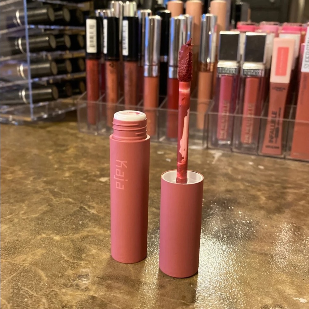 Kaja liquid lipstick
